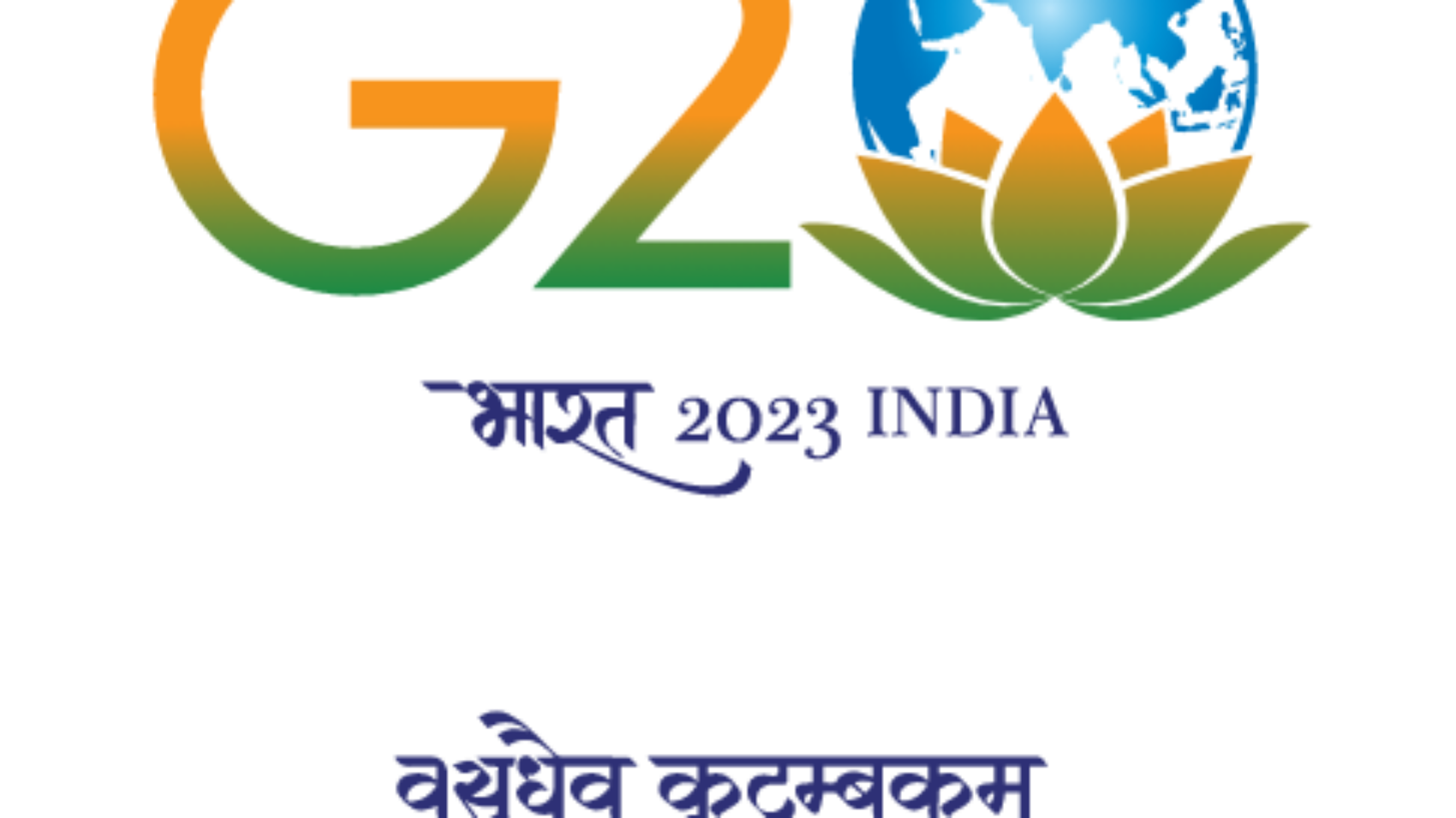 G20 theme and logo