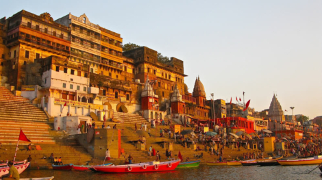 varanasi